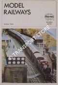 Model Railways  by HINE, Stuart